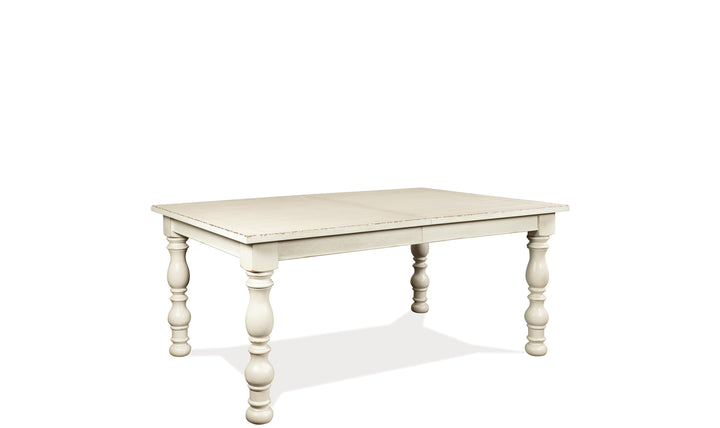 Aberdeen Rect Dining Table-Dining Tables-Jennifer Furniture