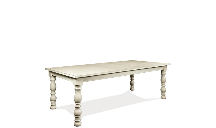 Aberdeen Rect Dining Table-Dining Tables-Jennifer Furniture