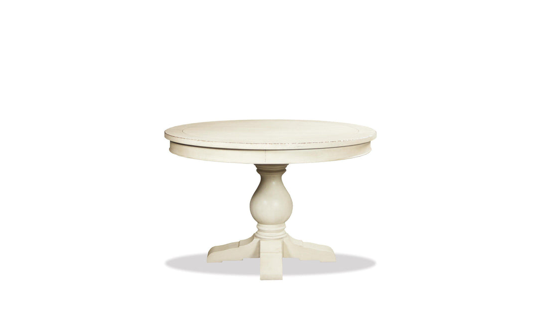 Aberdeen Round Dining Table-Dining Tables-Jennifer Furniture