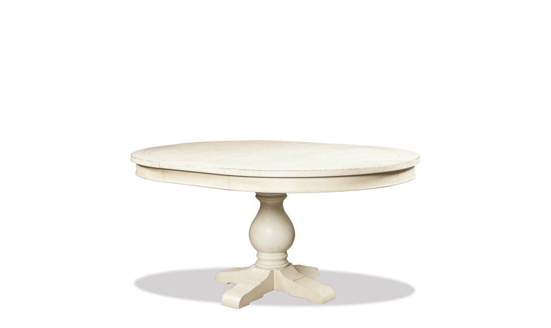 Aberdeen Round Dining Table-Dining Tables-Jennifer Furniture