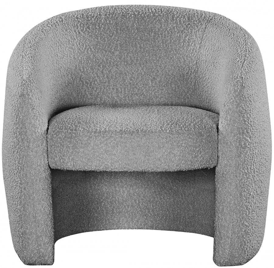 Acadia Accent Chair-Arm Chairs-Jennifer Furniture