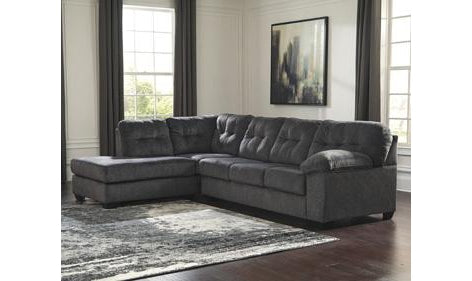 Accrington Right-Arm Facing Sofa-Sectional Pieces-Jennifer Furniture