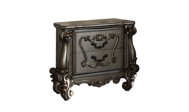 Acme Versailles Eastern Nightstand-Nightstands-Jennifer Furniture