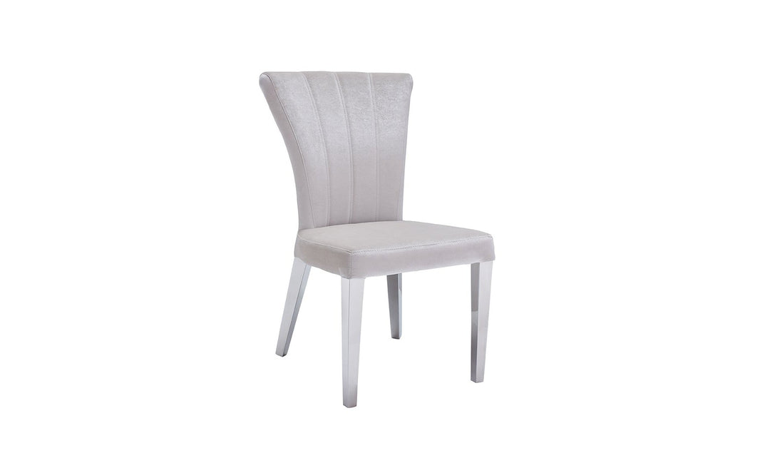 Addie Dining Chair-Dining Side Chairs-Jennifer Furniture