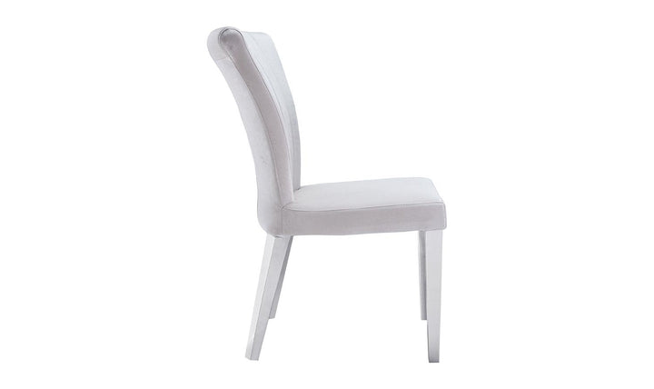 Addie Dining Chair-Dining Side Chairs-Jennifer Furniture