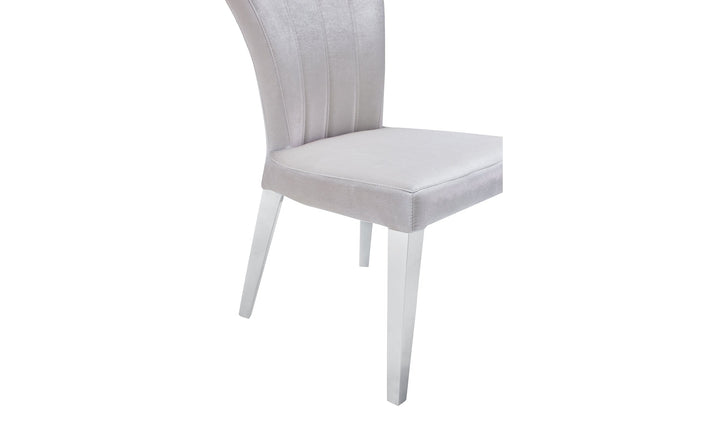 Addie Dining Chair-Dining Side Chairs-Jennifer Furniture