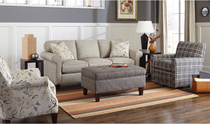 Adrian Sofa Queen-Sofas-Jennifer Furniture