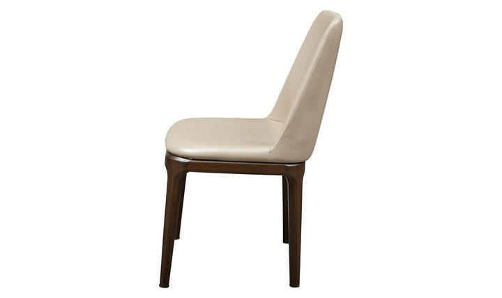 Adrienne Dining Chair-Dining Side Chairs-Jennifer Furniture