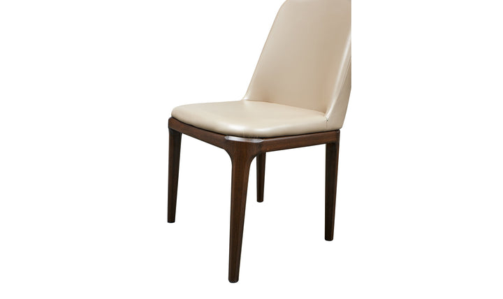 Adrienne Dining Chair-Dining Side Chairs-Jennifer Furniture