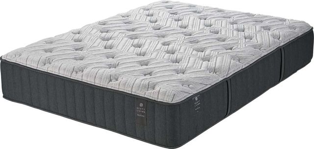 Scott Living by Restonic - Ellis Mattress-Mattresses-Jennifer Furniture