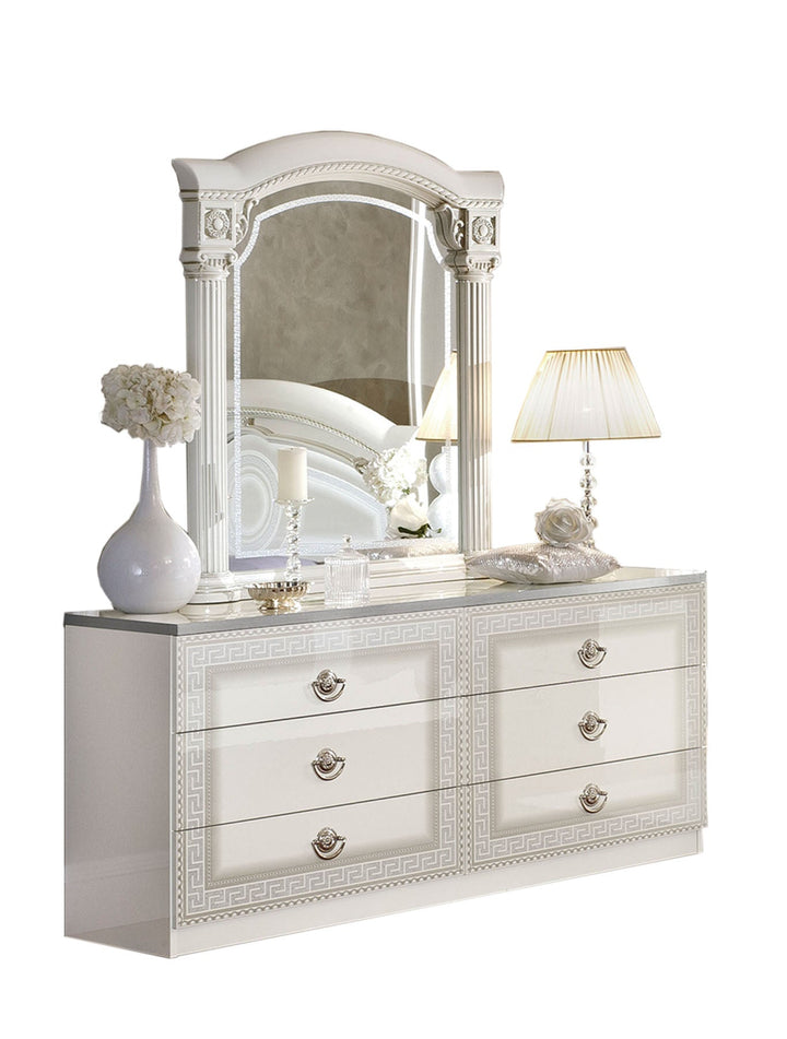 Aida Dresser-Dressers-Jennifer Furniture