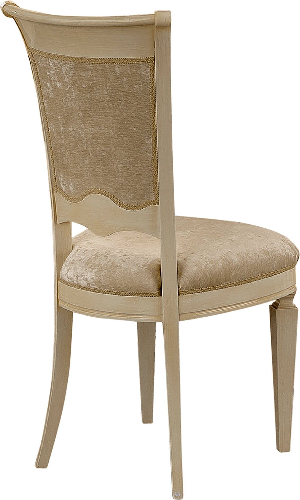 Aida Side Chair-Dining Side Chairs-Jennifer Furniture