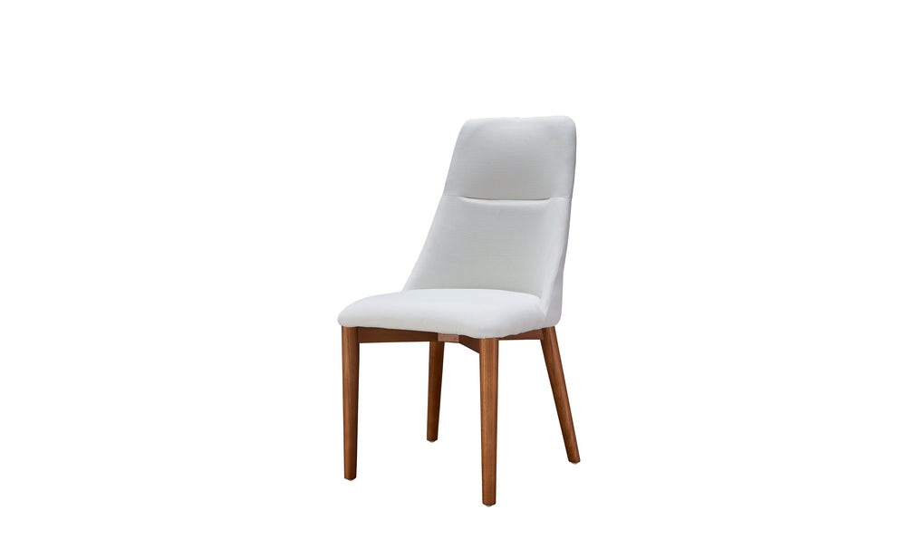 Alake Dining Chair-Dining Side Chairs-Jennifer Furniture