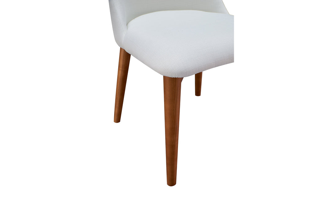 Alake Dining Chair-Dining Side Chairs-Jennifer Furniture