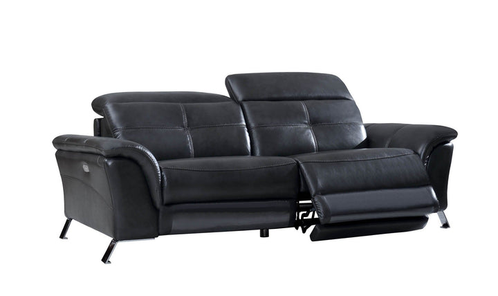 Alden Power-Reclining Sofa-Sofas-Jennifer Furniture