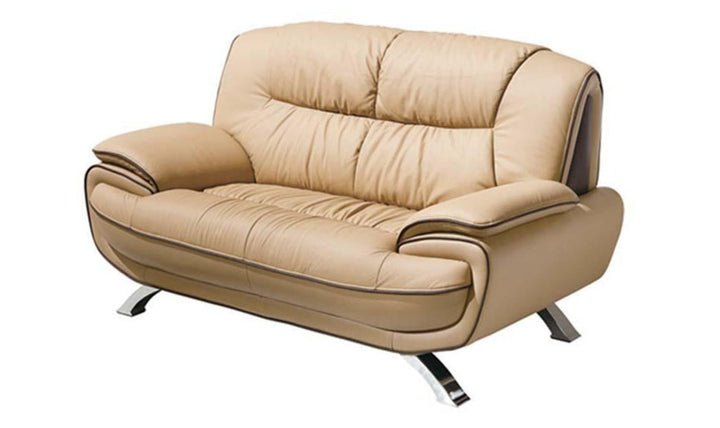 Alejandro Loveseat-Loveseats-Jennifer Furniture