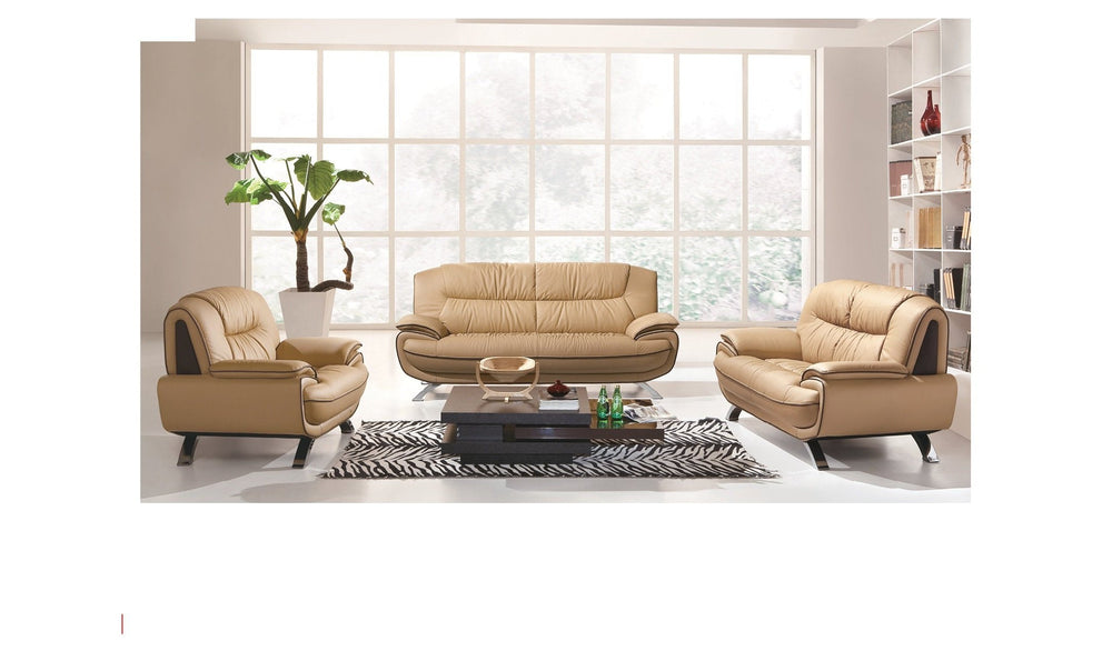 Alejandro Loveseat-Loveseats-Jennifer Furniture