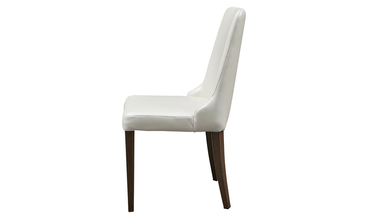 Alivia Chair-Dining Side Chairs-Jennifer Furniture