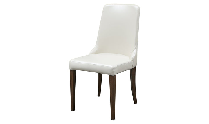 Alivia Chair-Dining Side Chairs-Jennifer Furniture