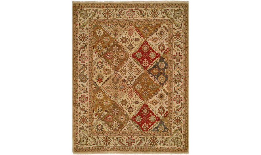 Allegro Rug-Rugs-Jennifer Furniture