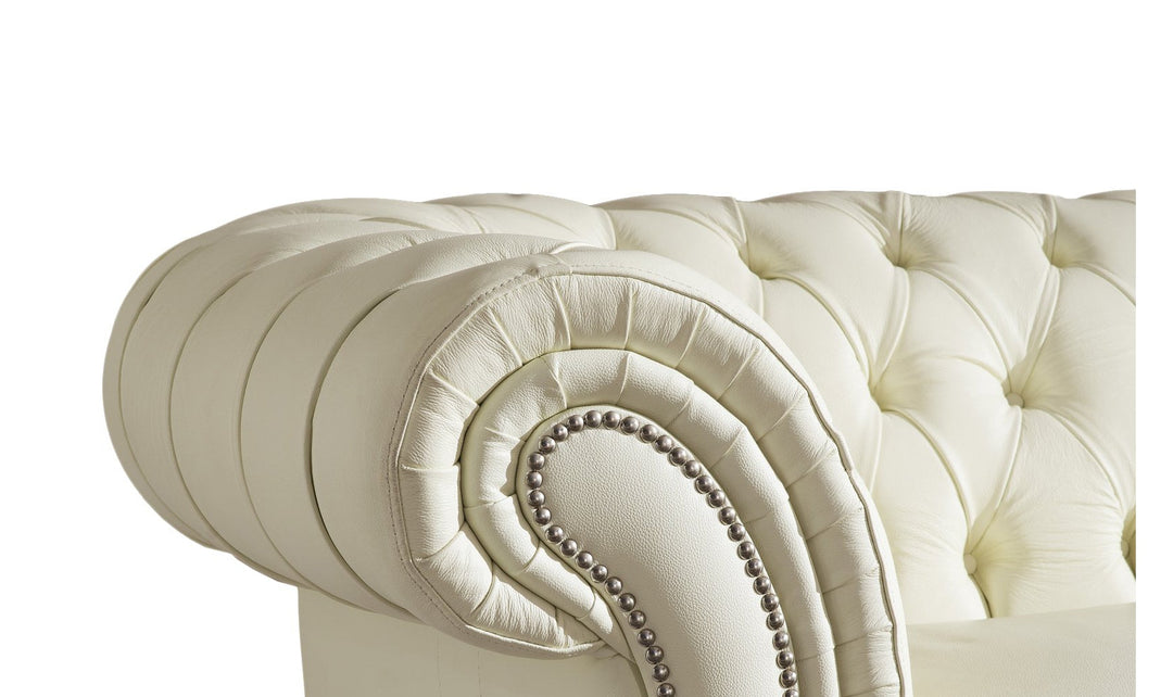 Alondra Loveseat-Loveseats-Jennifer Furniture