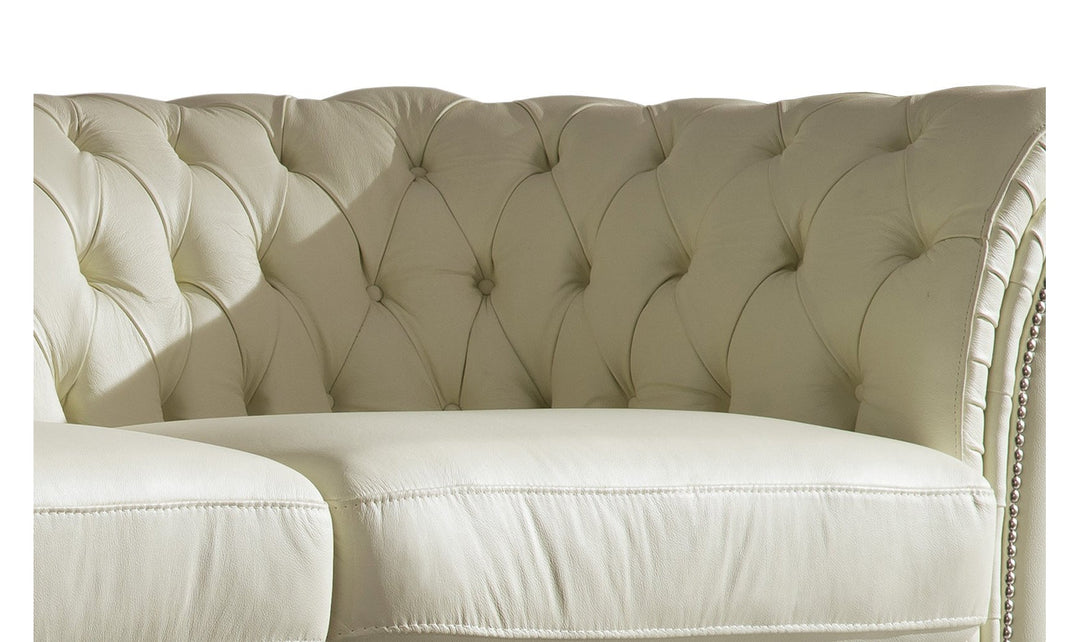 Alondra Loveseat-Loveseats-Jennifer Furniture