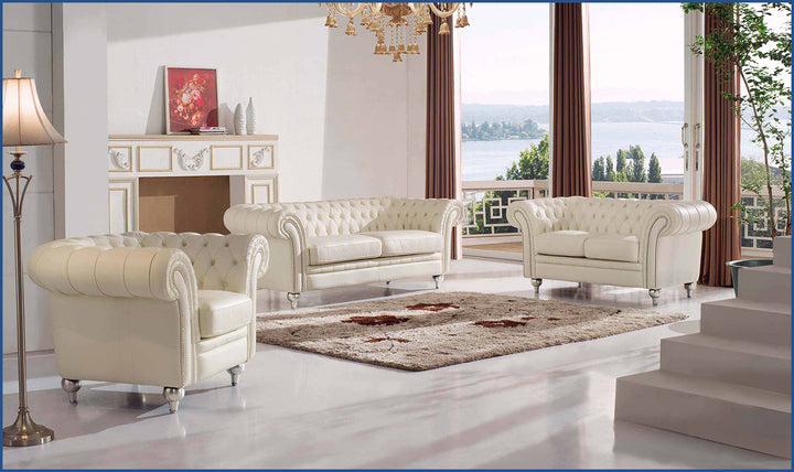 Alondra Sofa-Sofas-Jennifer Furniture