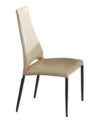 Angel Chair-Dining Side Chairs-Jennifer Furniture