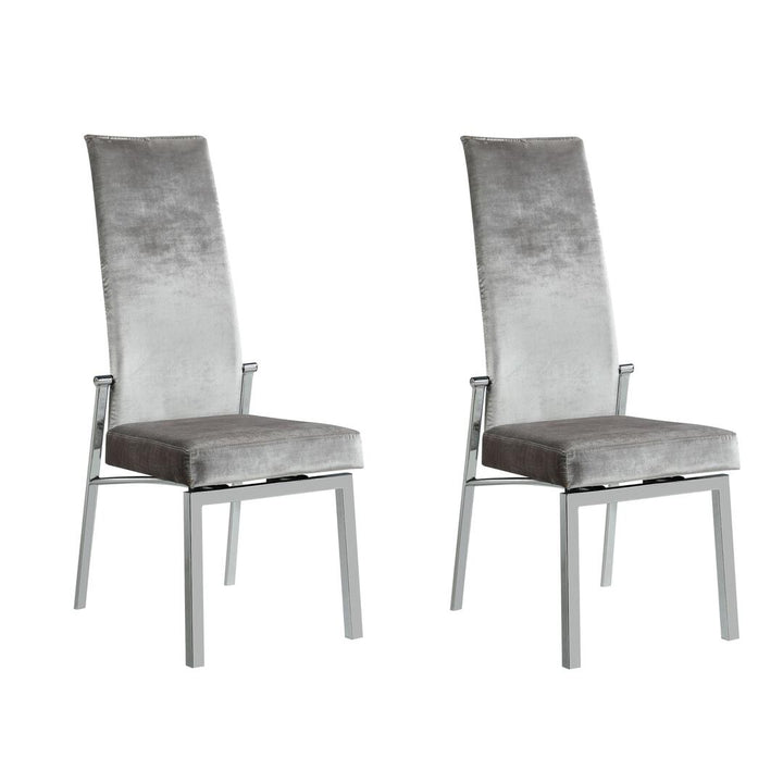 ANNABEL SIDE CHAIR-Dining Side Chairs-Jennifer Furniture