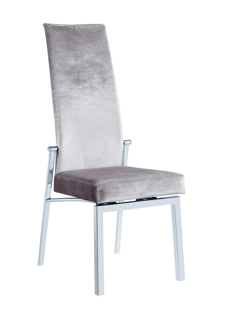 ANNABEL SIDE CHAIR-Dining Side Chairs-Jennifer Furniture