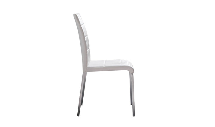 Annamaria Dining Chair-Dining Side Chairs-Jennifer Furniture