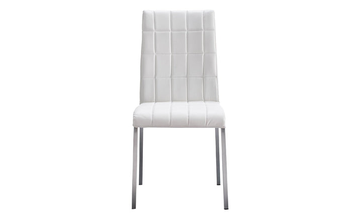 Annamaria Dining Chair-Dining Side Chairs-Jennifer Furniture