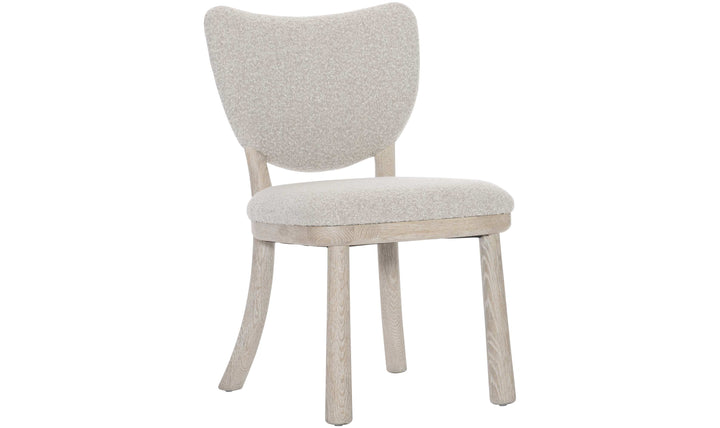 Anzu Side Chair-Dining Side Chairs-Jennifer Furniture