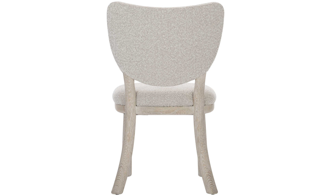 Anzu Side Chair-Dining Side Chairs-Jennifer Furniture