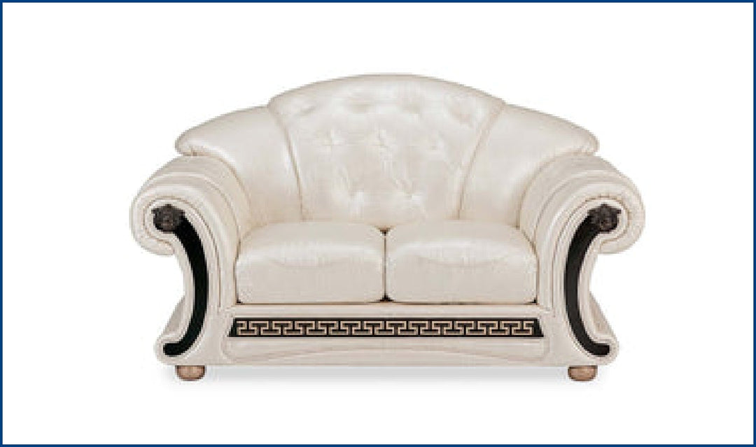 Apolo Loveseat-Loveseats-Jennifer Furniture