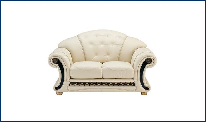 Apolo Loveseat-Loveseats-Jennifer Furniture