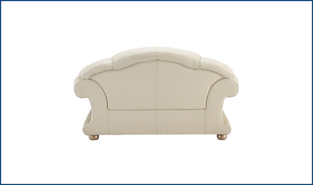 Apolo Loveseat-Loveseats-Jennifer Furniture