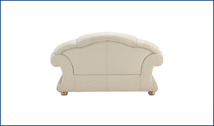 Apolo Loveseat-Loveseats-Jennifer Furniture