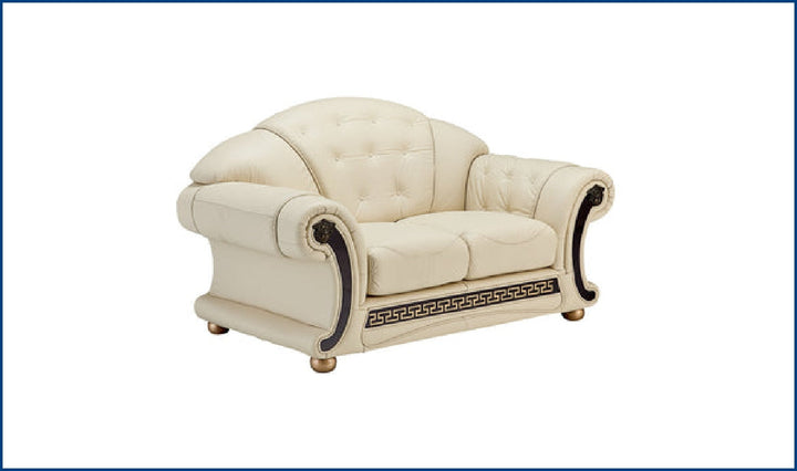 Apolo Loveseat-Loveseats-Jennifer Furniture