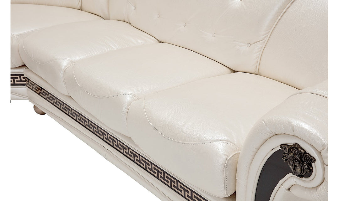 Apolo Sectional-Sectional Sofas-Jennifer Furniture