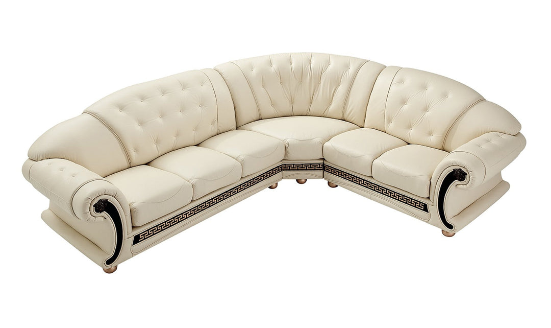 Apolo Sectional-Sectional Sofas-Jennifer Furniture