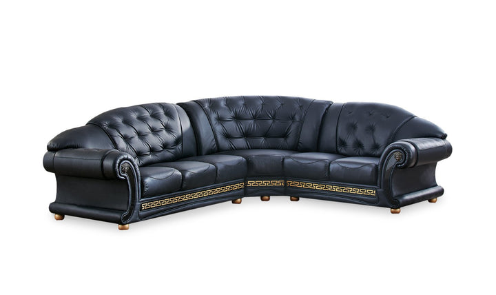 Apolo Sectional-Sectional Sofas-Jennifer Furniture