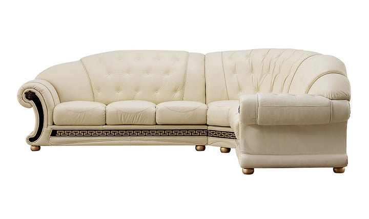 Apolo Sectional-Sectional Sofas-Jennifer Furniture