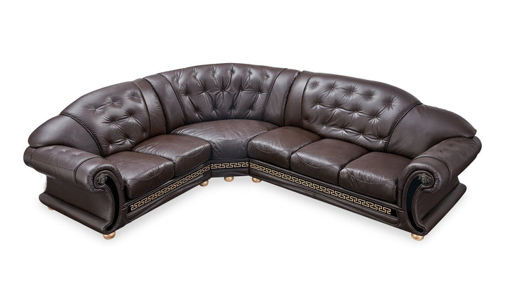 Apolo Sectional-Sectional Sofas-Jennifer Furniture