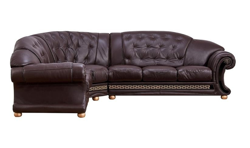 Apolo Sectional-Sectional Sofas-Jennifer Furniture