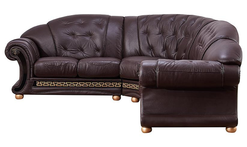 Apolo Sectional-Sectional Sofas-Jennifer Furniture