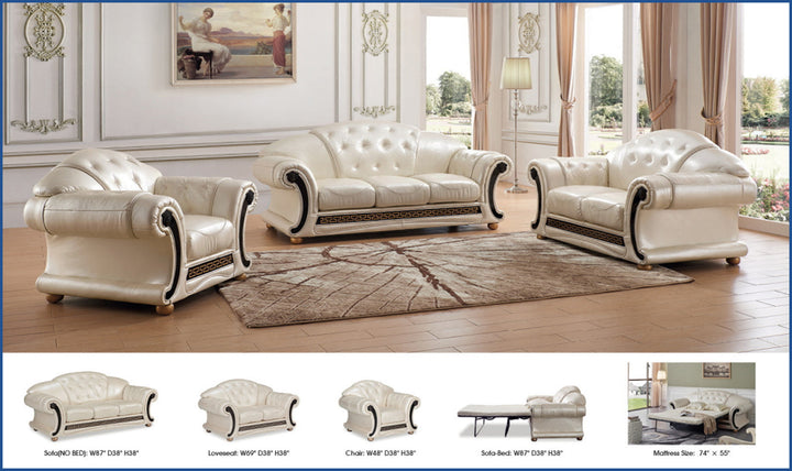 Apolo Sofa-Sofas-Jennifer Furniture