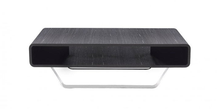 Arpege Modern Coffee Table-Coffee Tables-Jennifer Furniture