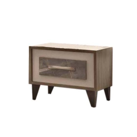 Casa Milano Nightstand-Nightstands-Jennifer Furniture