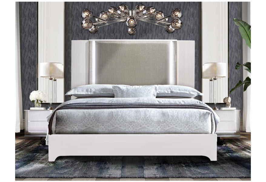 Aspen Bed-Beds-Jennifer Furniture